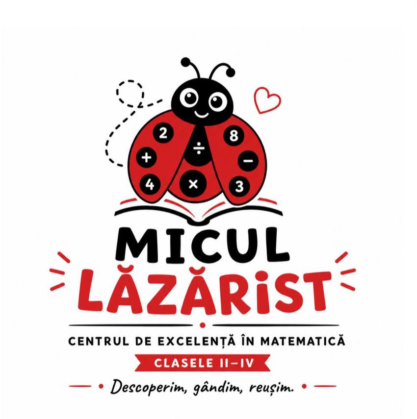 Micul Lăzărist